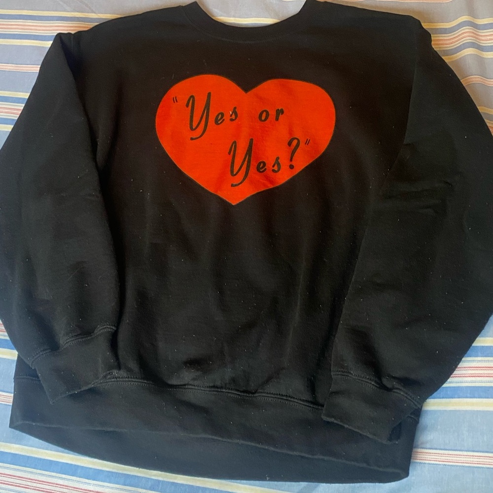 Tim Dillon Merch Sweater - Picture 2 of 4